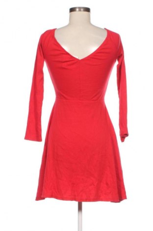 Φόρεμα H&M Divided, Μέγεθος S, Χρώμα Κόκκινο, Τιμή 8,99 €
