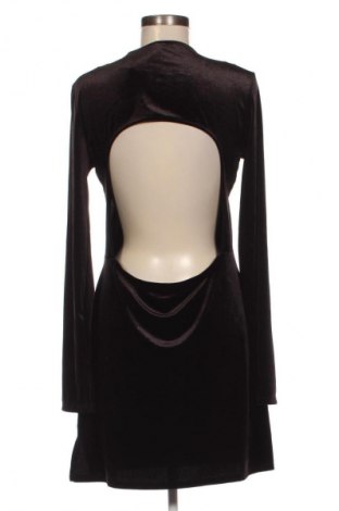 Ruha H&M Divided, Méret L, Szín Fekete, Ár 2 089 Ft