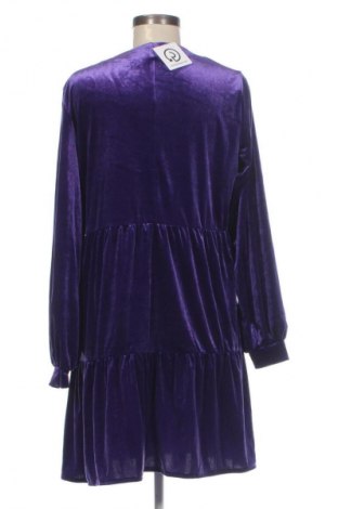 Φόρεμα H&M Divided, Μέγεθος S, Χρώμα Βιολετί, Τιμή 4,99 €