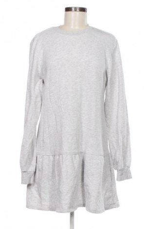 Kleid H&M Divided, Größe S, Farbe Grau, Preis € 7,99