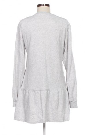 Kleid H&M Divided, Größe S, Farbe Grau, Preis € 7,99