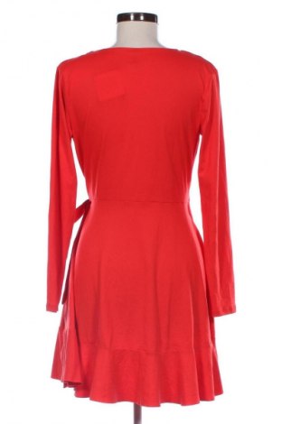 Kleid H&M Divided, Größe M, Farbe Rot, Preis € 4,99