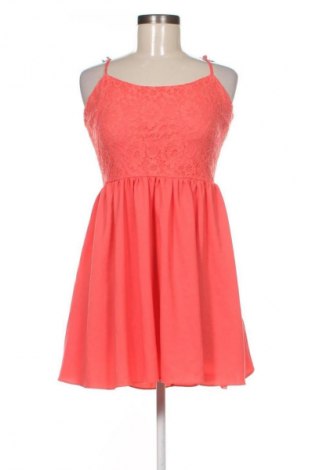 Kleid H&M Divided, Größe M, Farbe Rosa, Preis € 20,02