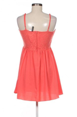 Kleid H&M Divided, Größe M, Farbe Rosa, Preis € 20,02