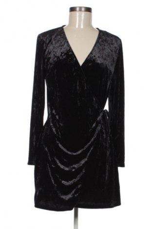 Ruha H&M Divided, Méret M, Szín Fekete, Ár 4 829 Ft