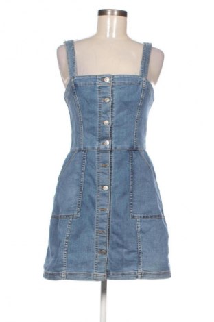 Kleid H&M Divided, Größe M, Farbe Blau, Preis € 10,71