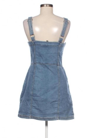 Kleid H&M Divided, Größe M, Farbe Blau, Preis € 10,71