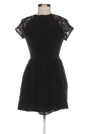 Rochie H&M Divided, Mărime M, Culoare Negru, Preț 76,30 Lei