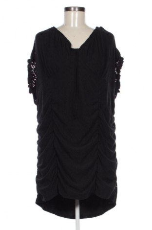 Šaty  H&M Divided, Velikost 4XL, Barva Černá, Cena  159,00 Kč