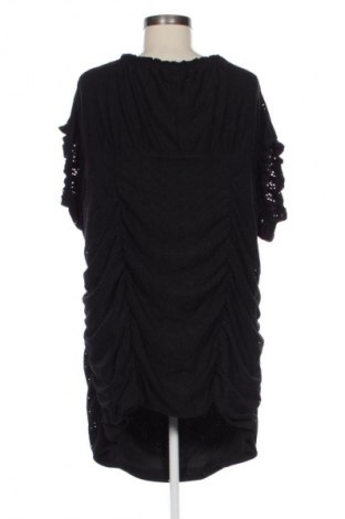 Šaty  H&M Divided, Velikost 4XL, Barva Černá, Cena  159,00 Kč