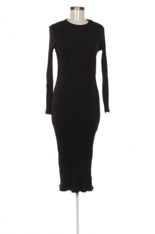 Φόρεμα H&M Divided, Μέγεθος L, Χρώμα Μαύρο, Τιμή 20,00 €