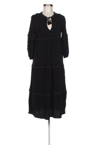 Kleid H&M Divided, Größe S, Farbe Schwarz, Preis € 15,99