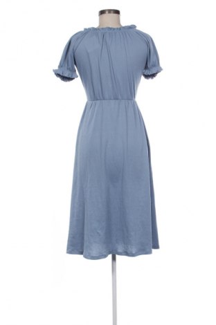 Šaty  H&M Divided, Velikost XS, Barva Modrá, Cena  308,00 Kč