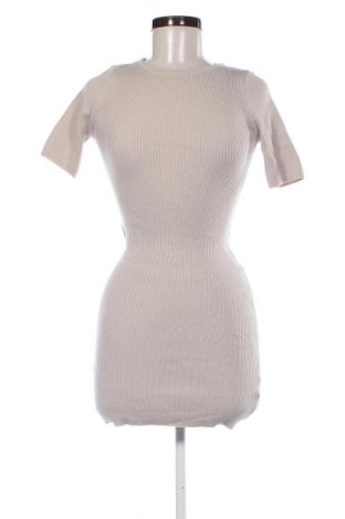 Φόρεμα H&M Divided, Μέγεθος XS, Χρώμα  Μπέζ, Τιμή 7,99 €