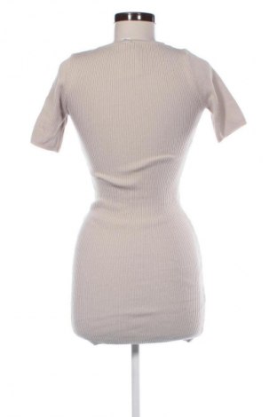 Φόρεμα H&M Divided, Μέγεθος XS, Χρώμα  Μπέζ, Τιμή 7,99 €