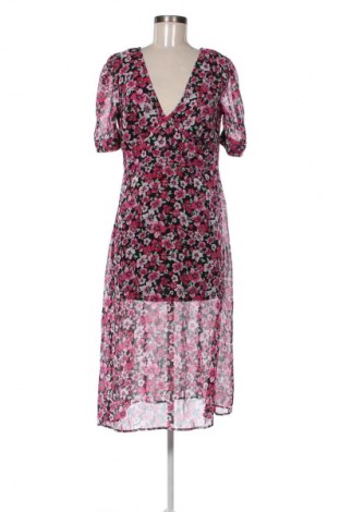 Rochie H&M Divided, Mărime L, Culoare Multicolor, Preț 102,63 Lei