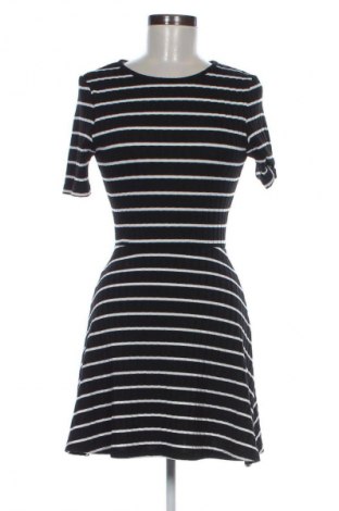 Kleid H&M Divided, Größe XS, Farbe Mehrfarbig, Preis € 20,03