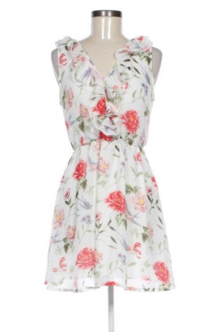 Φόρεμα H&M Divided, Μέγεθος M, Χρώμα Πολύχρωμο, Τιμή 16,99 €