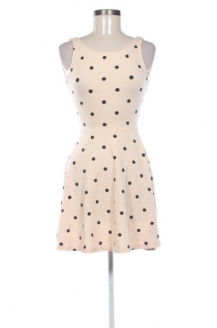 Kleid H&M Divided, Größe S, Farbe Mehrfarbig, Preis € 16,99