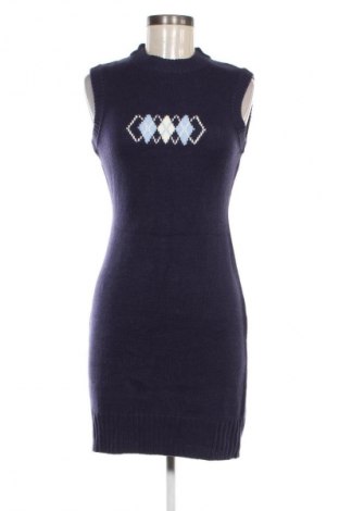 Kleid H&M Divided, Größe M, Farbe Blau, Preis € 19,95