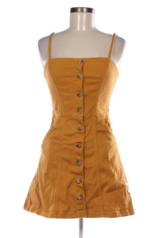 Kleid H&M Divided, Größe M, Farbe Gelb, Preis € 24,55