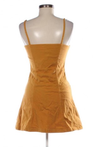 Kleid H&M Divided, Größe M, Farbe Gelb, Preis € 24,55