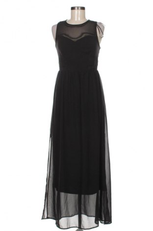 Šaty  H&M Divided, Veľkosť M, Farba Čierna, Cena  31,71 €