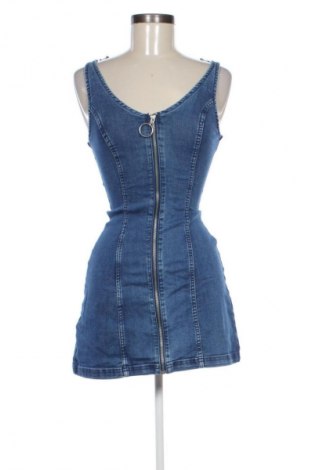 Kleid H&M Divided, Größe XS, Farbe Blau, Preis € 19,95