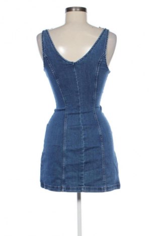 Kleid H&M Divided, Größe XS, Farbe Blau, Preis € 19,95