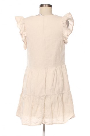 Sukienka H&M Divided, Rozmiar S, Kolor Beżowy, Cena 71,99 zł