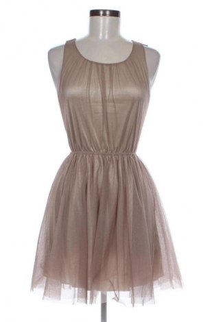 Šaty  H&M Divided, Veľkosť S, Farba Hnedá, Cena  19,95 €