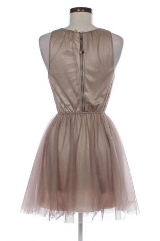 Šaty  H&M Divided, Veľkosť S, Farba Hnedá, Cena  19,95 €