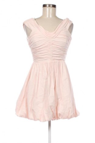 Šaty  H&M Divided, Velikost S, Barva Růžová, Cena  223,00 Kč