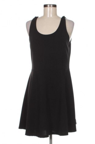 Rochie H&M Divided, Mărime XL, Culoare Negru, Preț 102,63 Lei
