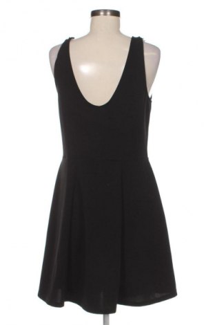 Rochie H&M Divided, Mărime XL, Culoare Negru, Preț 102,63 Lei