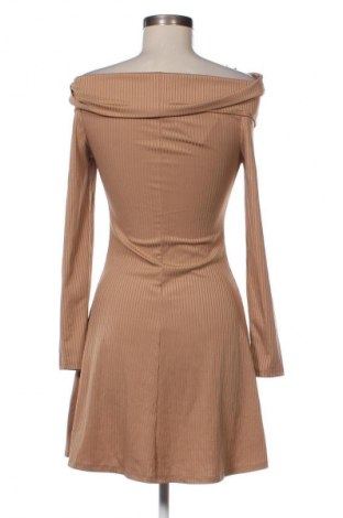 Φόρεμα H&M Divided, Μέγεθος S, Χρώμα Καφέ, Τιμή 12,51 €