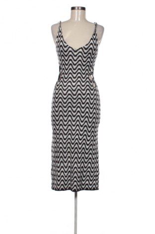 Kleid H&M Divided, Größe S, Farbe Mehrfarbig, Preis € 5,99