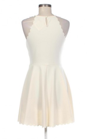 Рокля H&M Divided, Размер L, Цвят Жълт, Цена 39,00 лв.