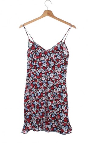 Φόρεμα H&M Divided, Μέγεθος XS, Χρώμα Πολύχρωμο, Τιμή 20,00 €