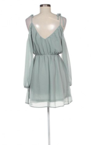 Sukienka H&M Divided, Rozmiar XS, Kolor Zielony, Cena 89,66 zł