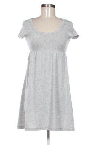 Kleid H&M Divided, Größe XS, Farbe Grau, Preis € 19,95