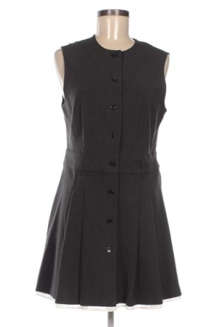 Šaty  H&M Divided, Veľkosť M, Farba Sivá, Cena  24,55 €