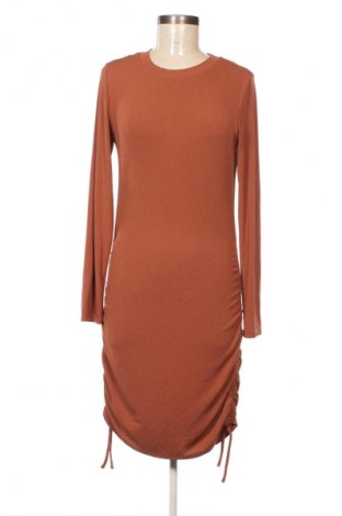 Kleid H&M Divided, Größe L, Farbe Braun, Preis € 8,99