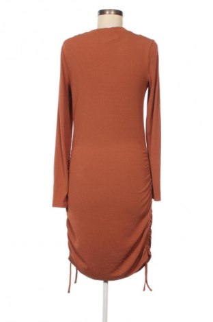 Kleid H&M Divided, Größe L, Farbe Braun, Preis € 8,99