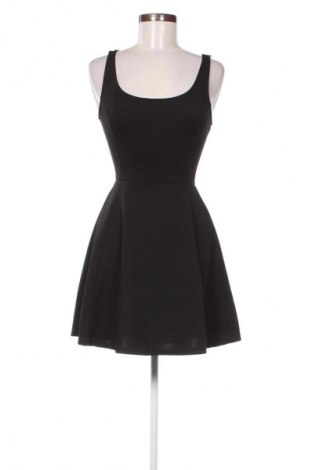 Kleid H&M Divided, Größe S, Farbe Schwarz, Preis 16,99 €