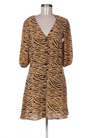 Rochie H&M Divided, Mărime M, Culoare Multicolor, Preț 126,00 Lei