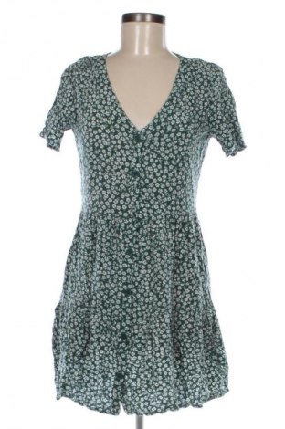 Kleid H&M Divided, Größe S, Farbe Mehrfarbig, Preis 19,99 €