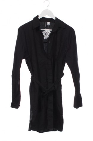 Rochie H&M Divided, Mărime XS, Culoare Negru, Preț 203,00 Lei