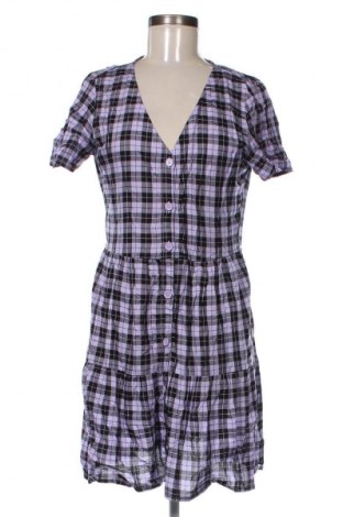 Sukienka H&M Divided, Rozmiar S, Kolor Kolorowy, Cena 110,99 zł