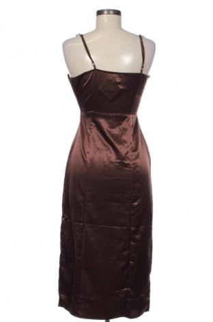 Šaty  H&M Divided, Veľkosť XS, Farba Hnedá, Cena  16,95 €